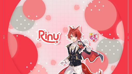 莉犬くん【すとぷり】 banner