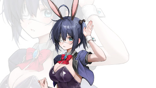 RIKKA COS  banner