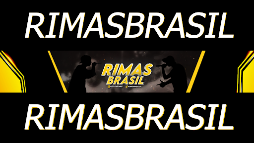 Rimas Brasil banner