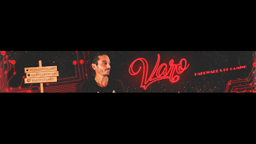 Rincón de Varo - Hardware & PC Gaming banner