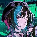 Chihaya Ch. 輪堂 千速 - FLOW GLOW avatar