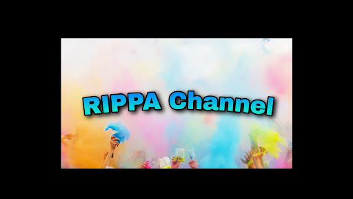 Rippa Channel banner