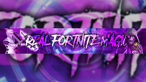 Ripped Robby banner