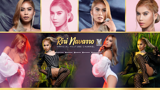 Riri Navarro banner