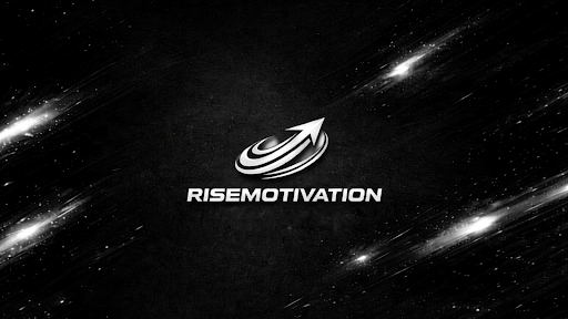 RiseMotivation banner