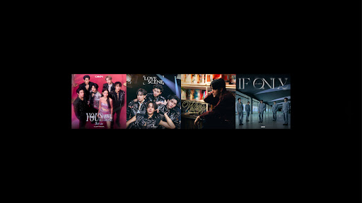 RISER MUSIC banner