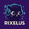 RIXELUS avatar
