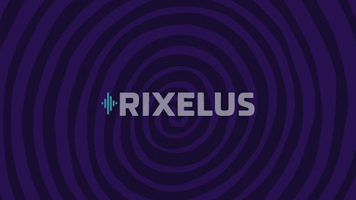 RIXELUS banner