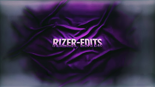 Rizer-Edits banner