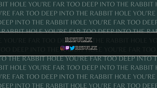 Rizulix banner