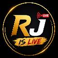 RJ IS LIVE avatar