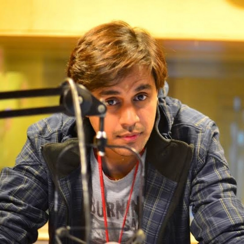 RJ Raunac avatar