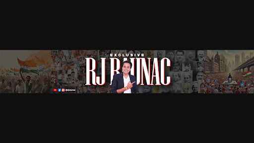RJ Raunac banner