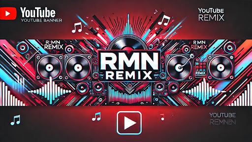 RK MUSIC 999K banner