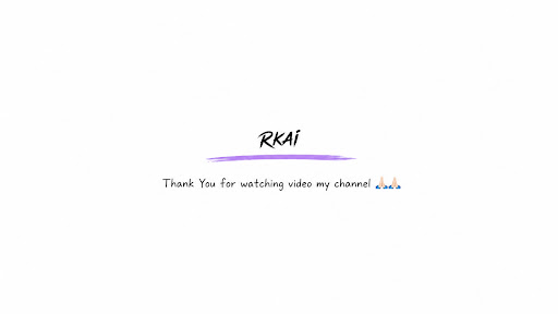 RKAi banner