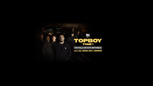 RK OFFICIEL banner