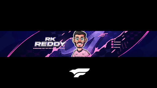 RkReddy banner