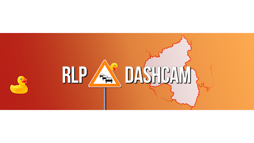 RLP Dashcam banner