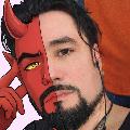 Ростислав Мурзагулов avatar