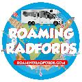 Roaming Radfords avatar