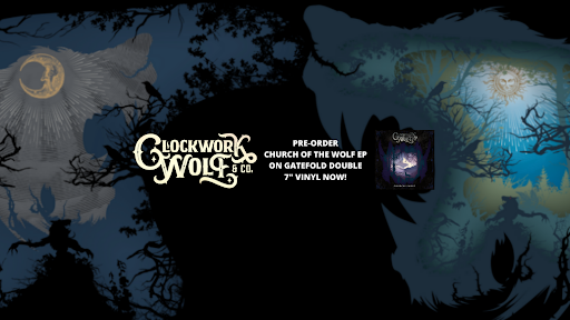 Rob Chapman banner