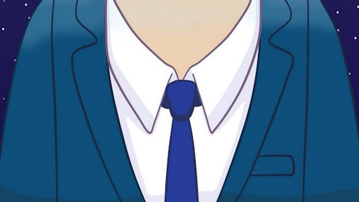 Robe banner
