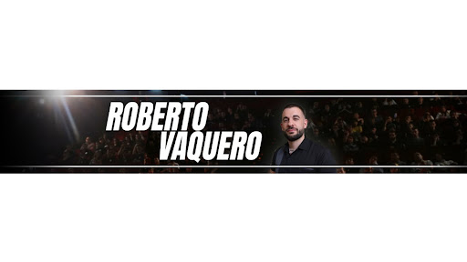 Roberto Vaquero banner