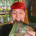 Robin Hood Gamer avatar