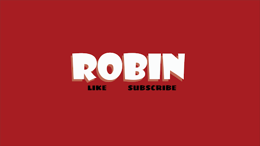 Robin Lim banner