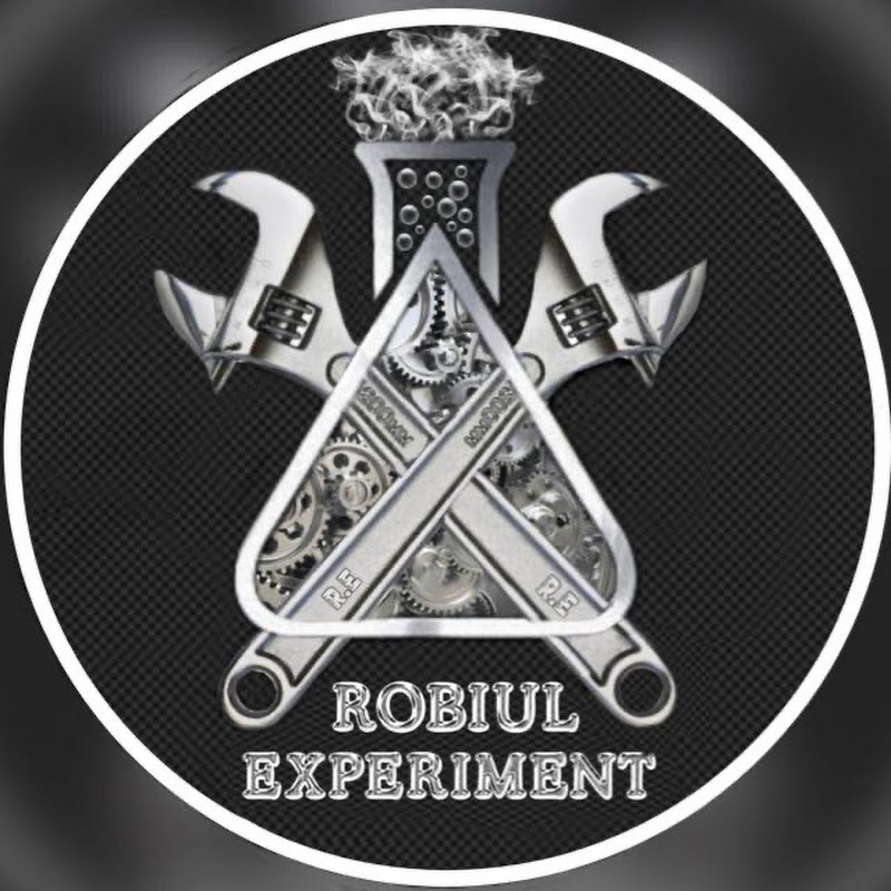 Robiul Experiment avatar