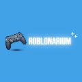 Roblonarium avatar