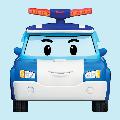 Robocar POLI tivù avatar
