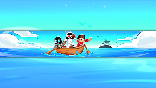 RoBros banner