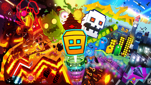 RobTopGames banner