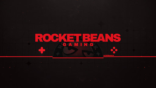 Rocket Beans Gaming banner
