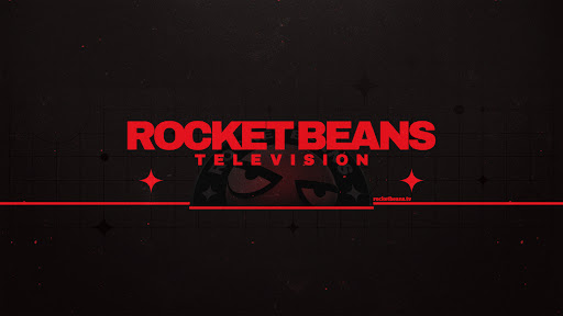 Rocket Beans TV banner