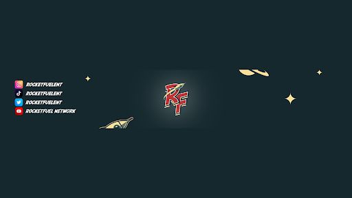 Rocketfuel Network banner