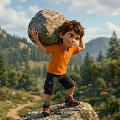 Rock Guy avatar