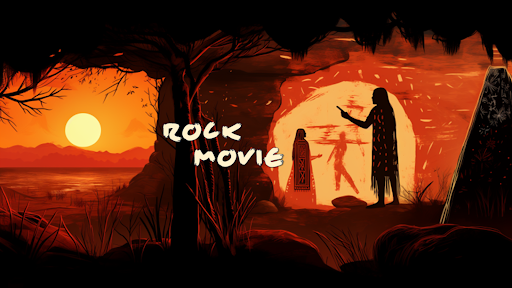 Rock Movie banner