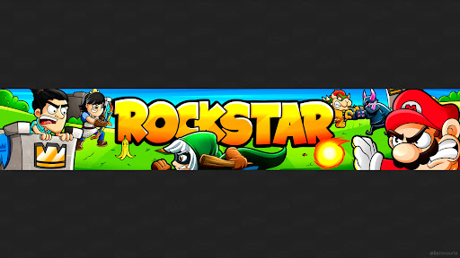 RockstarCR banner