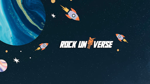 Rock Universe banner