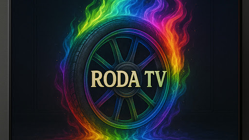 Roda Tv banner