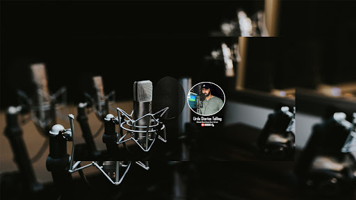 Rohail Voice banner