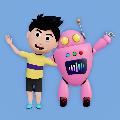 Rohan Robot Ki Comedy avatar