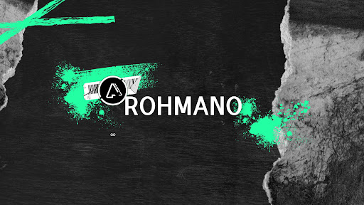 ROHMANO banner