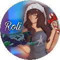  𝐑𝐨𝐥𝐢 avatar