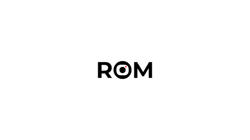 Rom banner