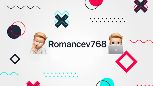 Romancev768 banner