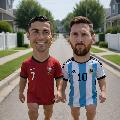 Fake RO & SI avatar
