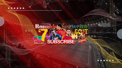 Ronaldo dos Aveiro banner